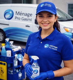 Ménage Pro Gasmi